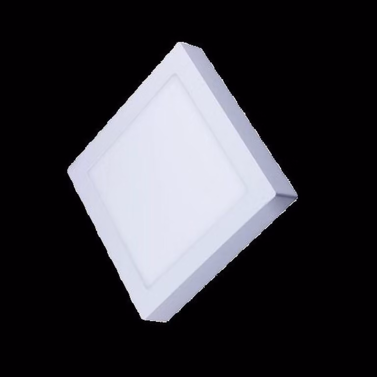 DownLight LED superficie quadrata 20W 6000K