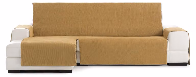 Coperture per divani chaise longue