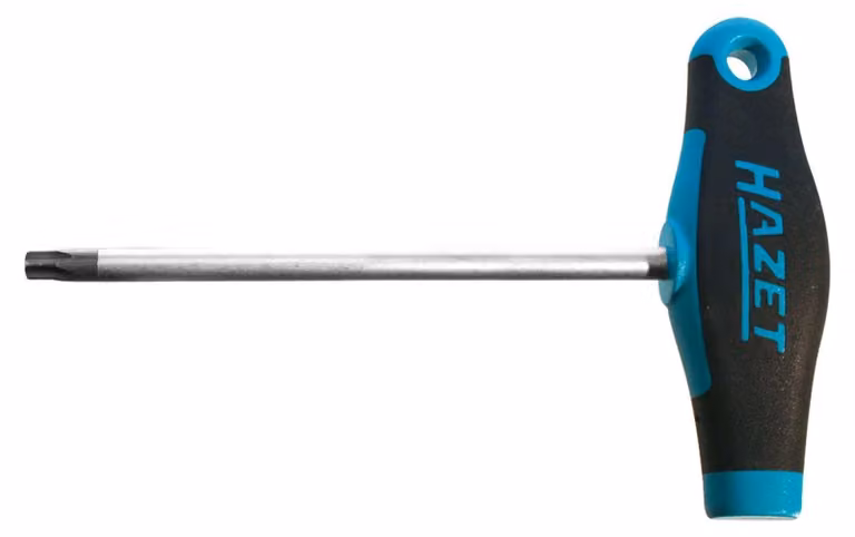 Cacciavite Hazet TORX®, 828-T30