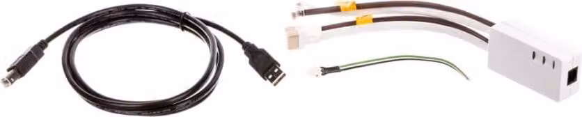 Satel USB-RS alarm / detector accessory