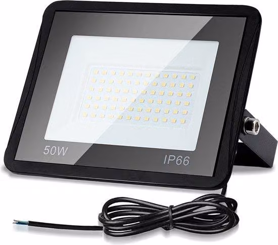 Lampade da scrivania a LED, luci esterne a LED, luci a LED a ampio raggio per interni ed esterni, luce LED bianco caldo