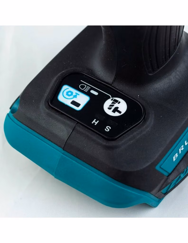 Avvitatore ad impulsi Makita DTW180Z solo corpo a batteria LXT – 2