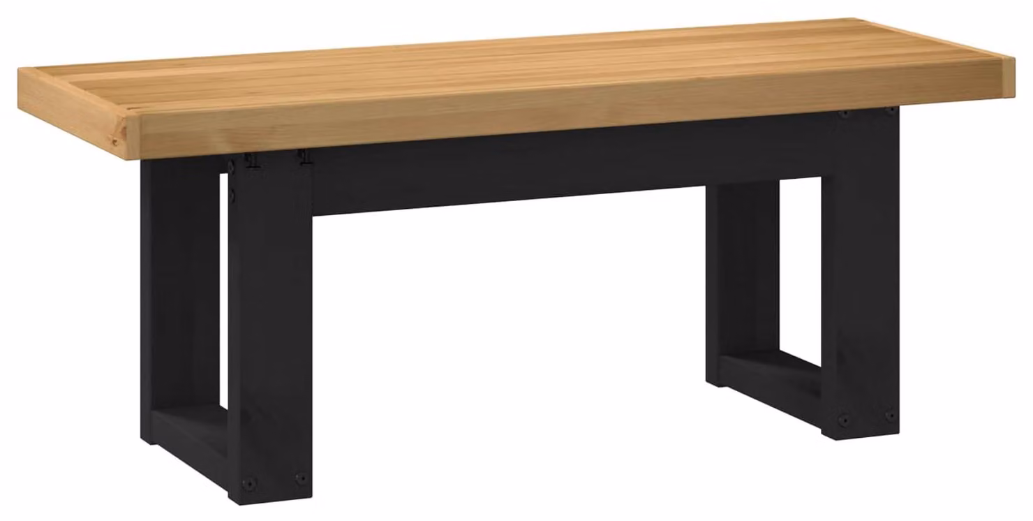 Panchina da pranzo NOAIN 120 x 41 x 45 cm