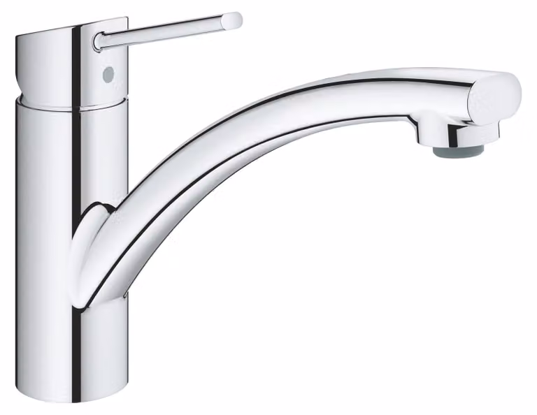 CASA39 Grohe Swift New Miscelatore cucina canna alta 30358000