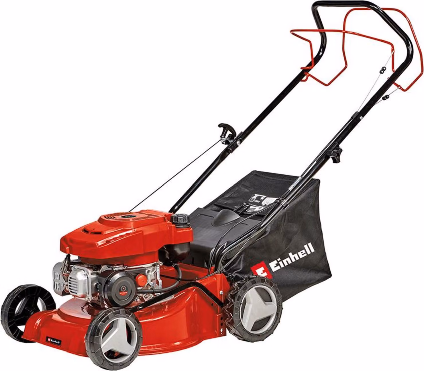 Tosaerba a benzina Einhell GC-PM 40/2 S