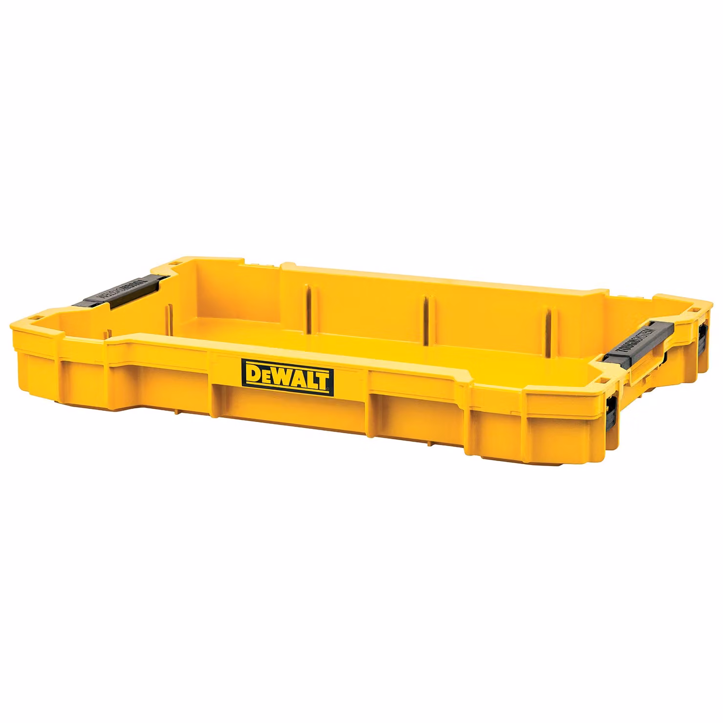DEWALT TOUGHSYSTEM 2.0 Flache Trage