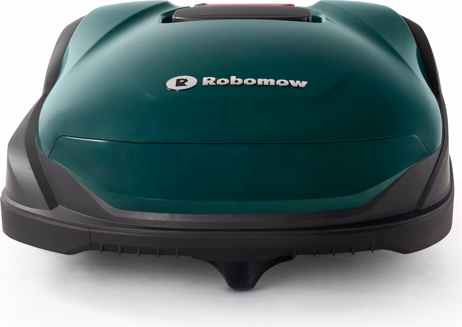 Robomow Tosaerba RK1000 Robot tosaerba fino a 1000 m² Pendenza del 45% Altezza di taglio 100 mm Semovente Controllabile tramite app