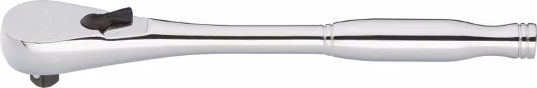 Cricchetto Reversibile Corto 1/4"