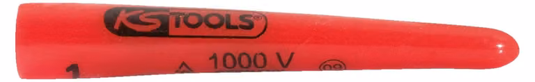 KS TOOLS Contromisura con isolamento protettivo #2 - 117.4245