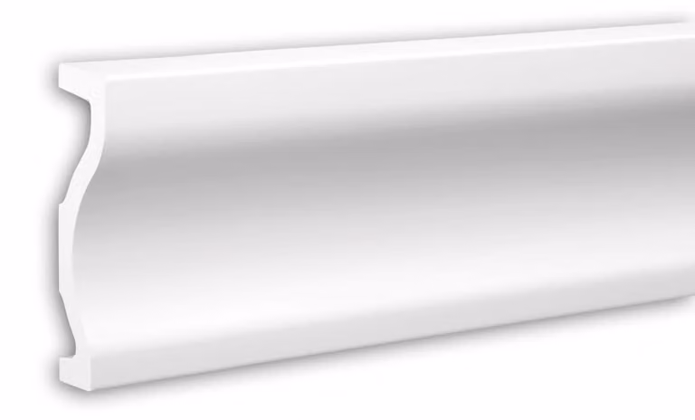 Infissi Profhome 484001 Profilo di facciata in stile moderno 2 m