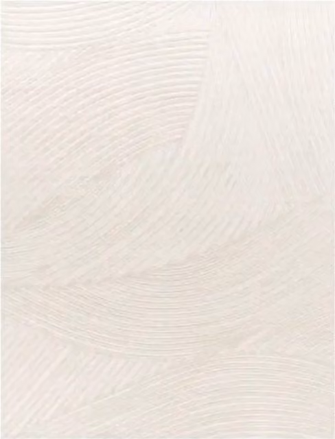 Tappeto per interni ed esterni Cotara beige L: 120 cm, P: 170 cm – 1