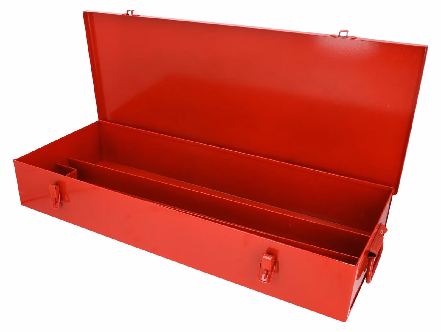 KS TOOLS Scatola vuota in metallo per 911.0822, 911.0824 - 911.0822-99