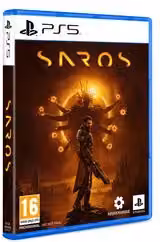 Console Sony PlayStation 5 Saros Multicolore
