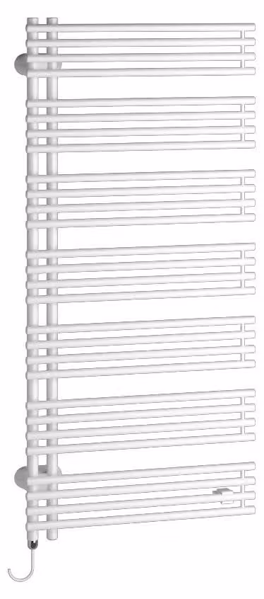 Kermi Diveo-E BH 1700x600x46mm