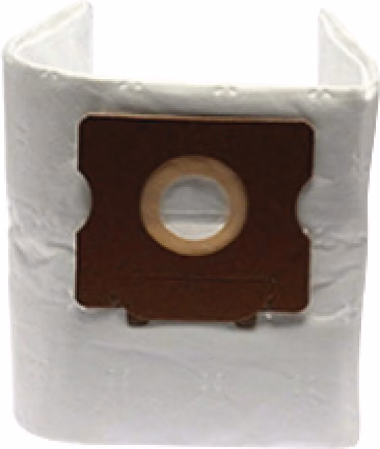 Sacchetto filtro Cleancraft, 7010410