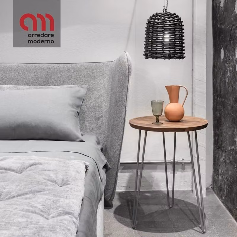 Comodino Beds Lc 46 Gervasoni