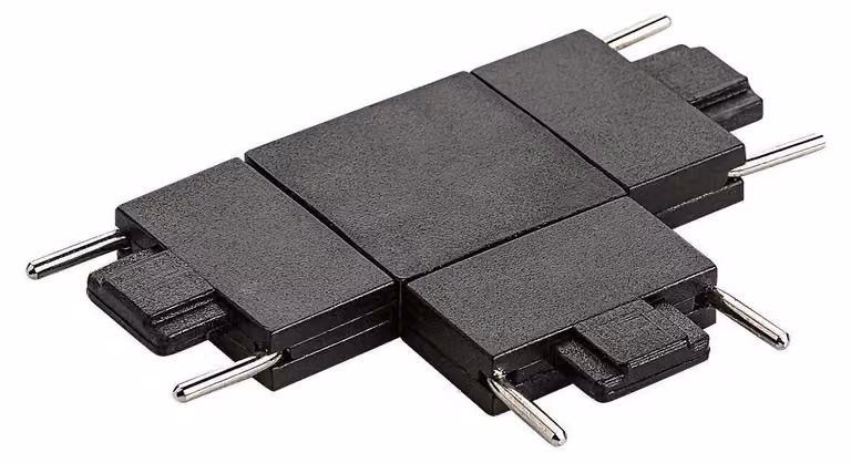 Rabalux X/T/L accoppiamento LiTrack Connect+ per guida 1F 70202
