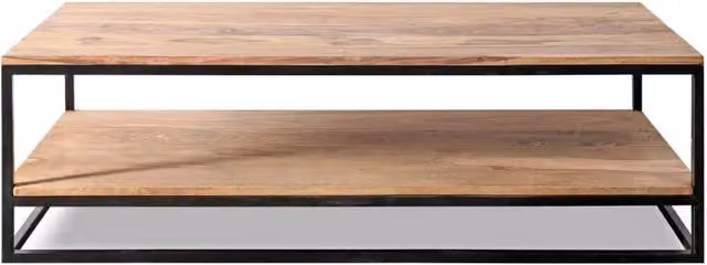 Tavolino 118x60x40h cm Nartan