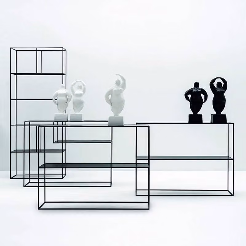 Complemento decorativo Botera Collection Adriani e Rossi