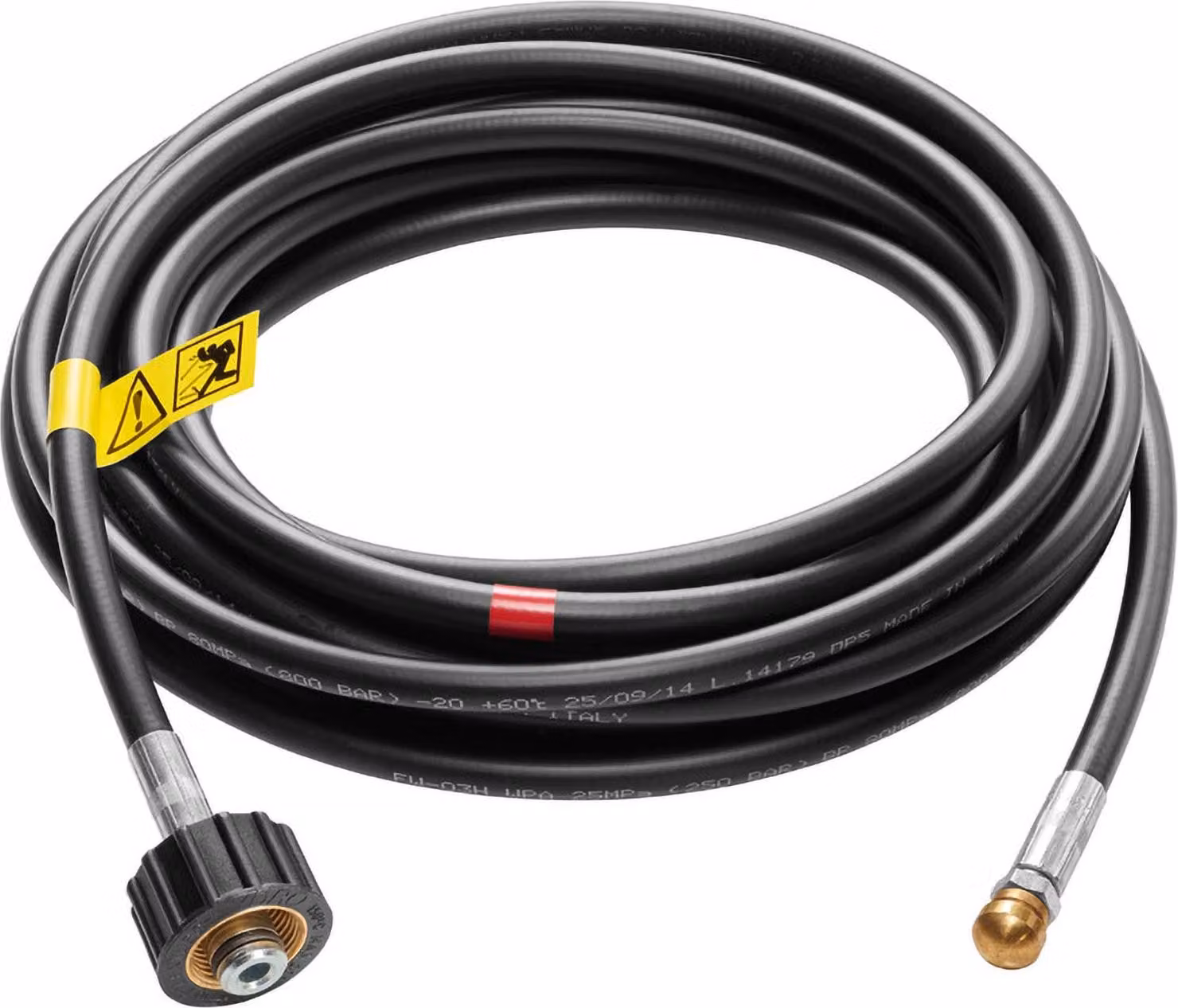 Accessori per scovolini Bosch (8 metri) F016800441