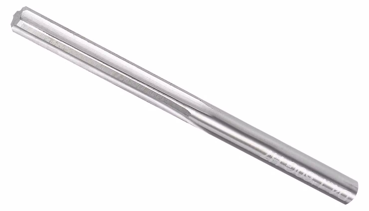 Mandrino alesatore a punta 4,1 mm, utensile di precisione