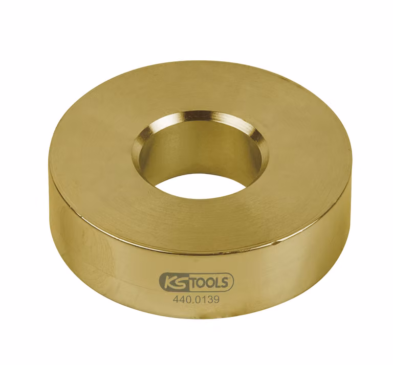 KS Tools Disco per cuscinetti Ø 57 mm