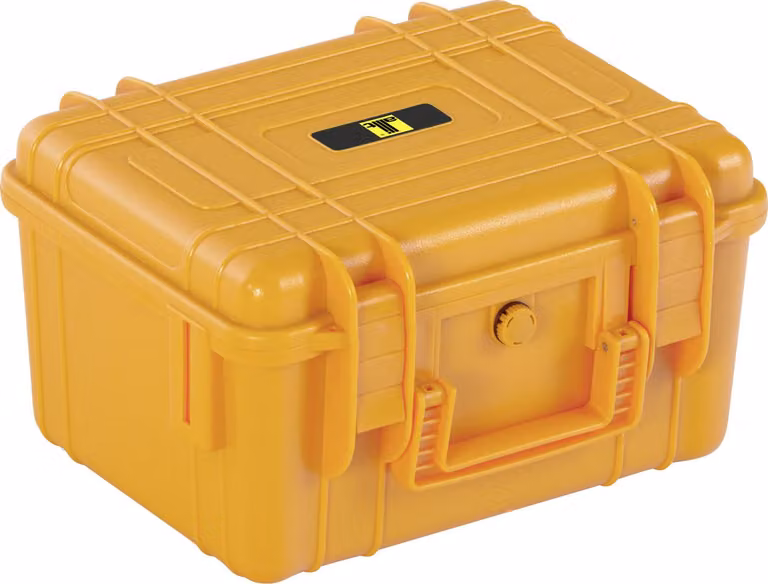 Valigia universale allit DinoPlus Outdoor >F< 11 arancione