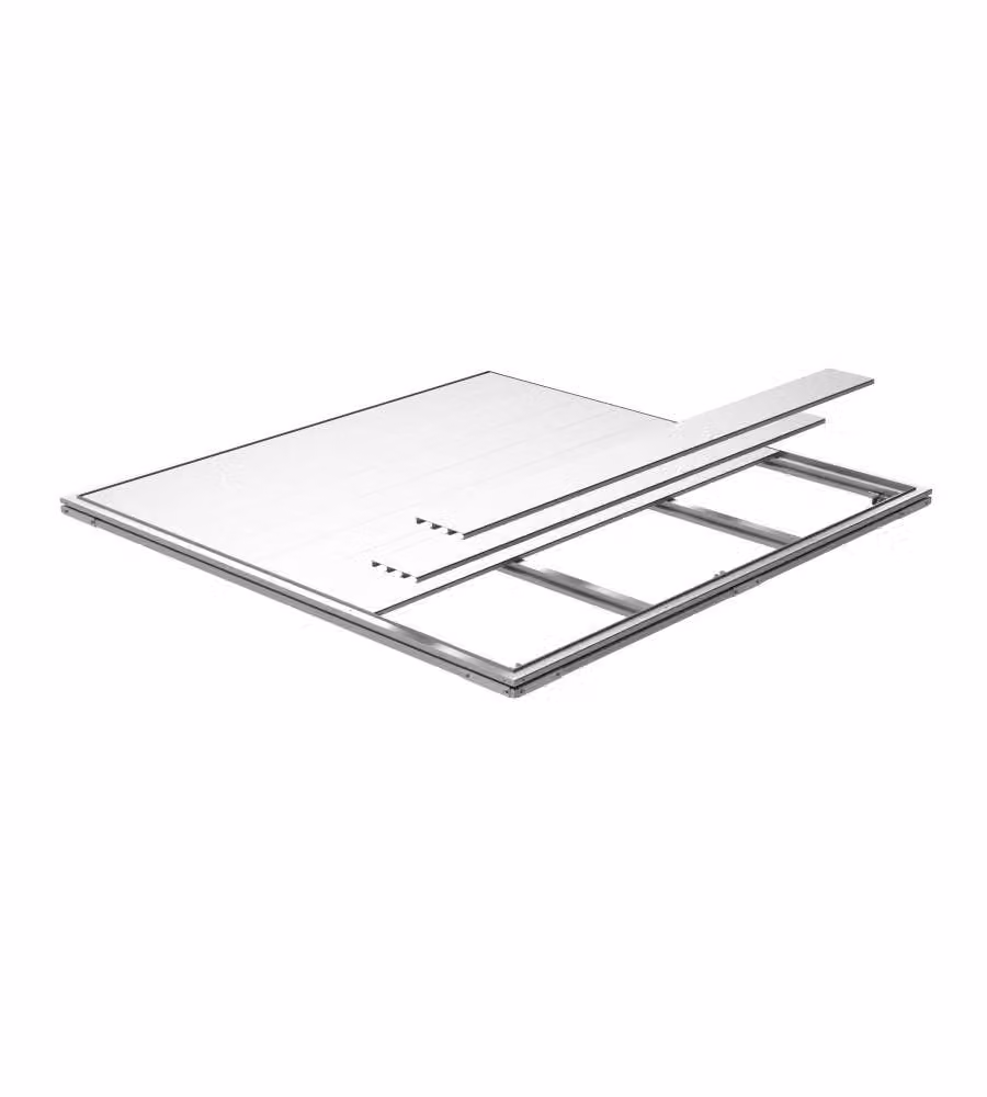 SmartBase Armadio per attrezzi 90