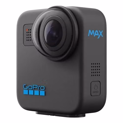 Action Cam GoPro Max 360 Black – 2