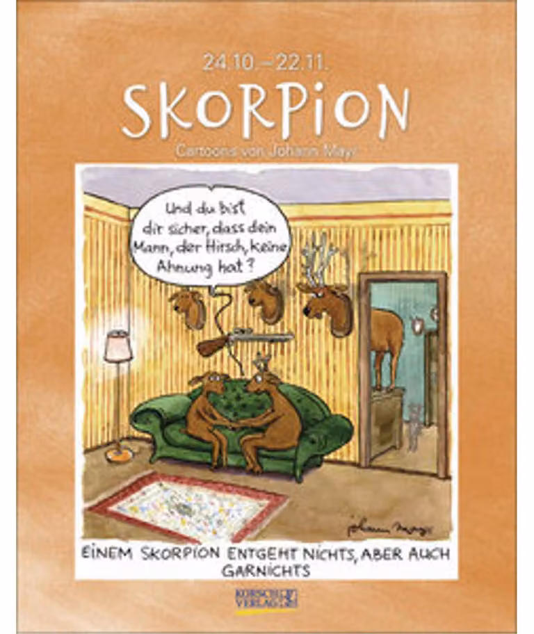 Scorpione 2027
