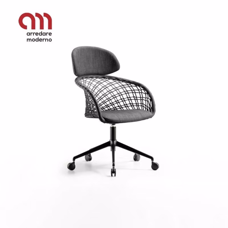 Poltroncina P47 Midj DPA TS_CU