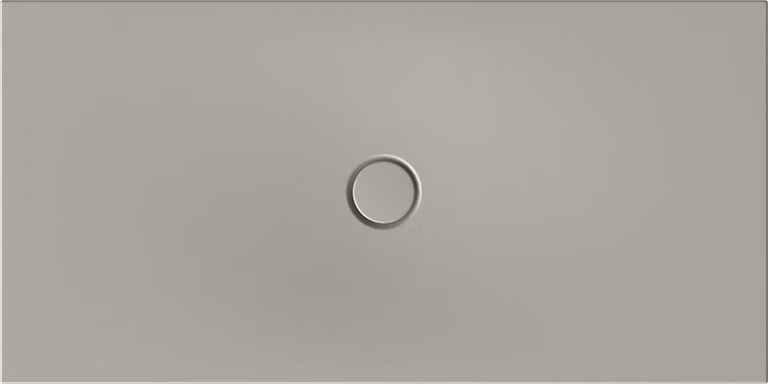 Receveurs de douche BetteFloor, rectangulaire, 1400x700mm, 5803-416, 5803-416