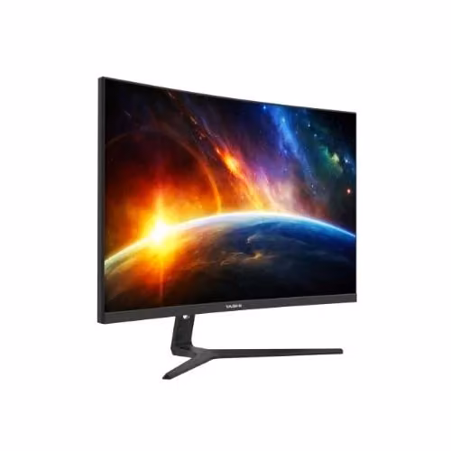 Monitor Curvo Yashi Pioneer YZ3230 da 31.5 pollici QHD 2K 180Hz 1ms MPRT Nero – 2
