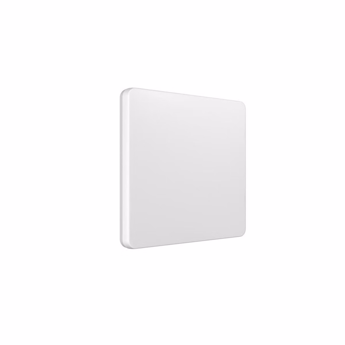 Ledvance Lampada da parete e soffitto a LED SFFL.SQSEN330P19WCPS LEDVANCE