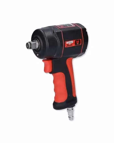 KS Tools 515.1315 1/2" Avvitatore ad impulsi pneumatico THE miniDEVIL ad alte prestazioni 1.084 Nm