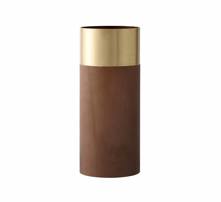 True Color LP2 Vaso - Terracotta