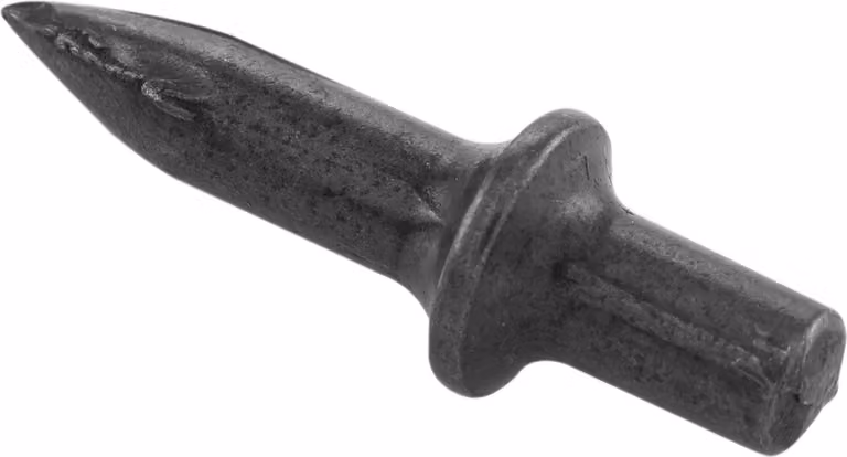 Chiodo Fixpin drive-in Chiodo ø 4x18mm in acciaio temprato a gambo liscio