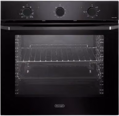Forno elettrico NKM 7NL DeLonghi 60 cm 76 L multifunzione classe A