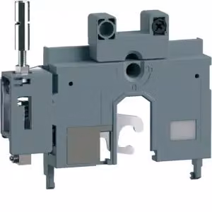 Hager Set di bloccaggio 3P/4P P160 Cavo bowden HXS066H
