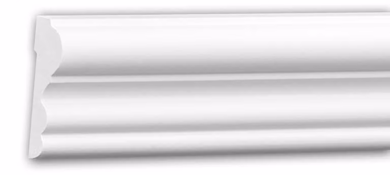 Profilo flessibile Profhome 151400F stile classico 2 m