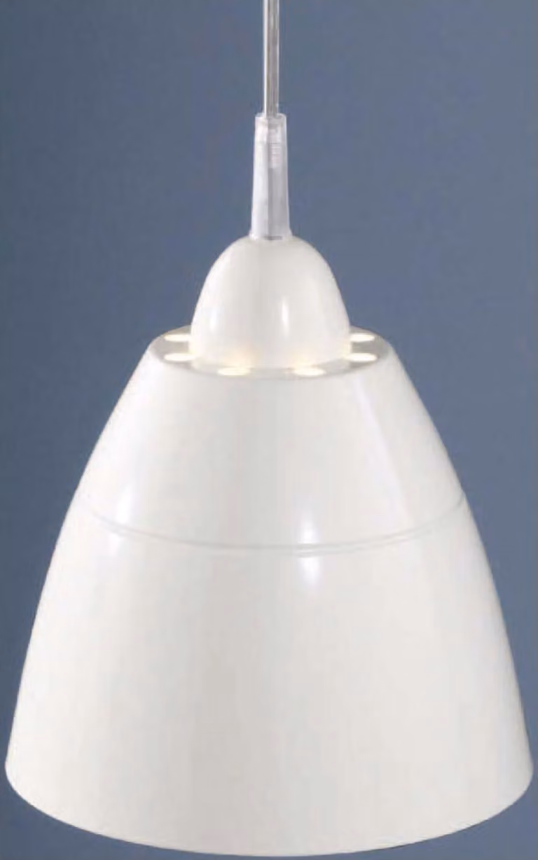 Böhmer lampada a sospensione ws E27 57W 21294