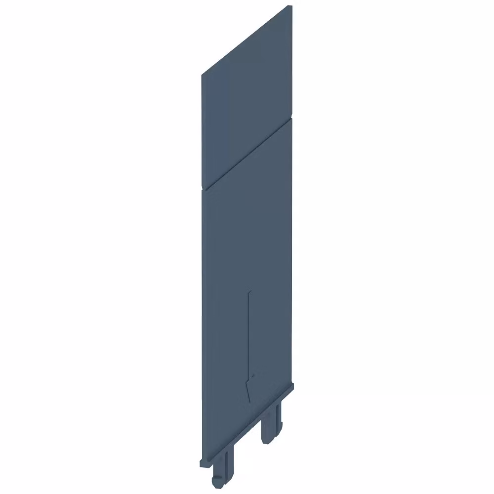 Accessori Siemens per 3KD serie 4, 3KF serie 3 e 4, 3KC0 serie 4, separatori di fase 3KD94086