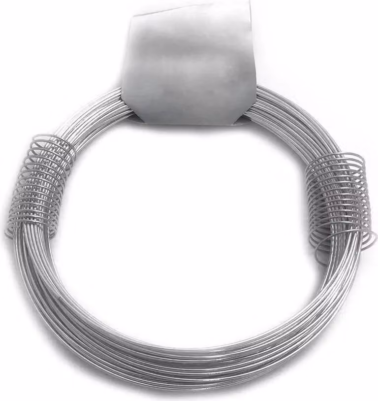 Rotolo di filo Filomat 0,8 mm x 25 m