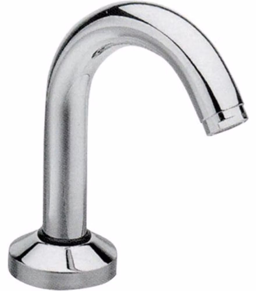 Rubinetto Sapho - Bocca per lavabo, cromo AT96151
