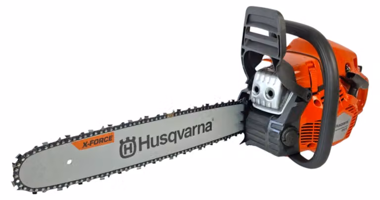 Motosega a benzina Husqvarna 450S 2,4 kW 50,2 cm³ 45 cm ( 970 70 26-18 )