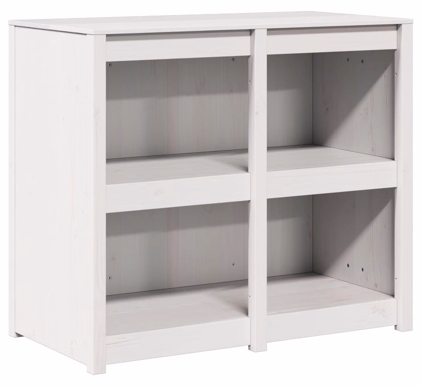 Mobile da cucina MEPPEL Bianco caldo 106 x 55 x 92 cm