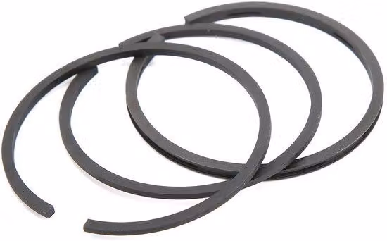 Cilindro pneumatico da 42 mm - Compressore d'aria - Ricambio - Qualità elevata - Ammortizzatore pneumatico