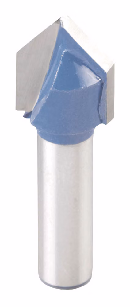 KWB Hm-V fresa per dita 14 mm Cass,