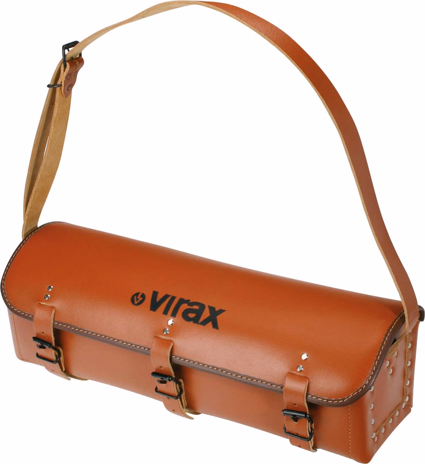 Borsa da idraulico in pelle VIRAX - 382670