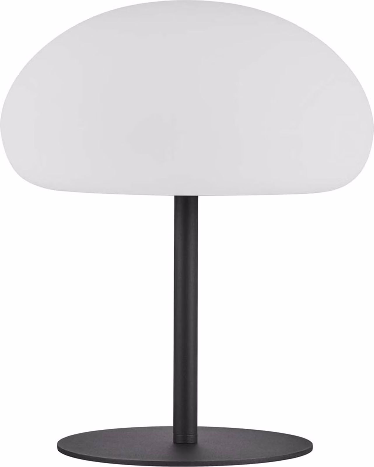 Nordlux Lampada da tavolo LED Sponge IP65 2700K a batteria 340mm